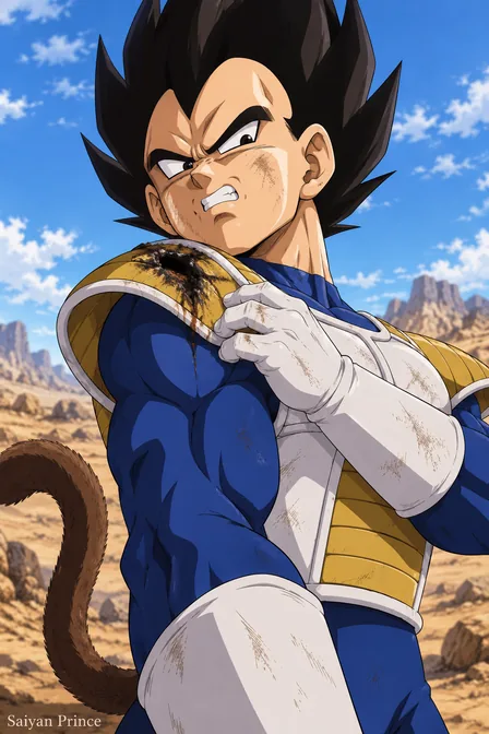 Vegeta