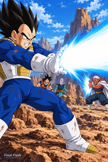 Vegeta