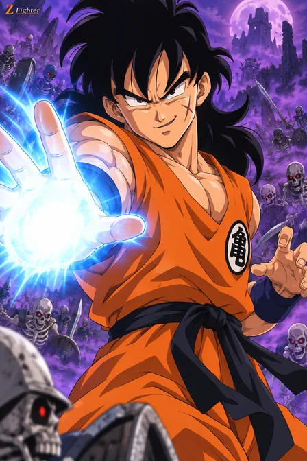 Yamcha