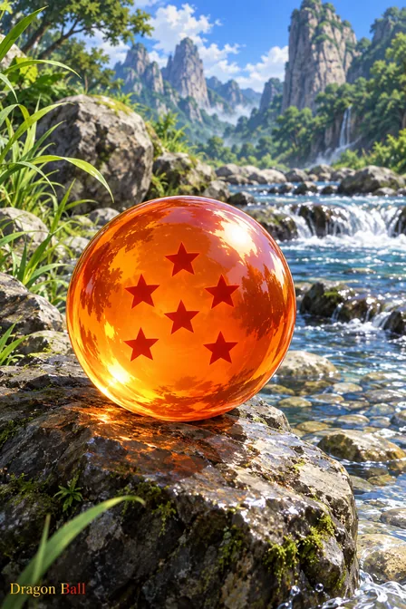 Dragon Ball