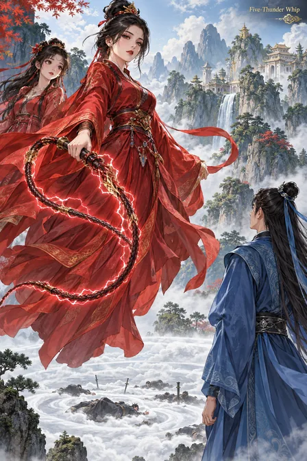 Hongfu