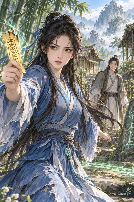 Xin Ruoyin