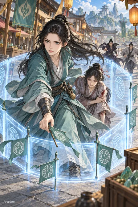 Xin Ruoyin