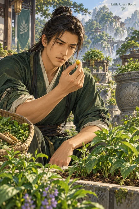 Han Li