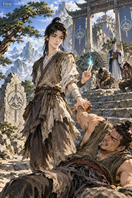 Han Li