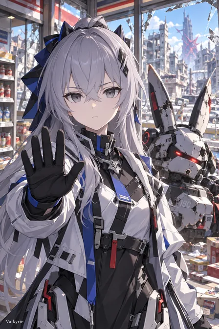 Bronya