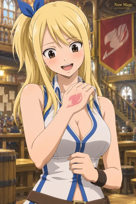 Lucy