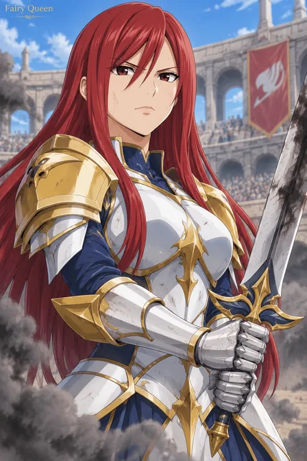 Erza