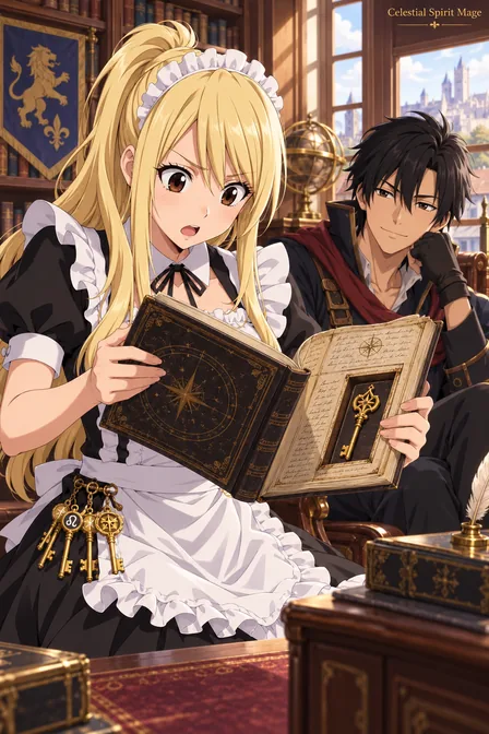 Lucy