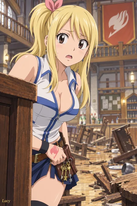 Lucy