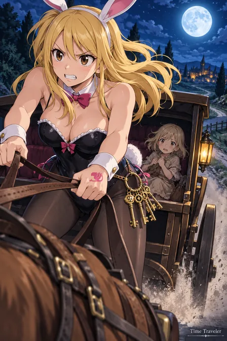 Lucy