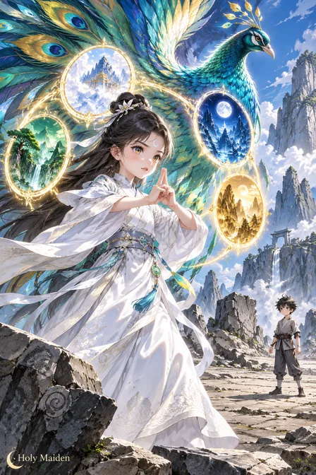 Yue Chan