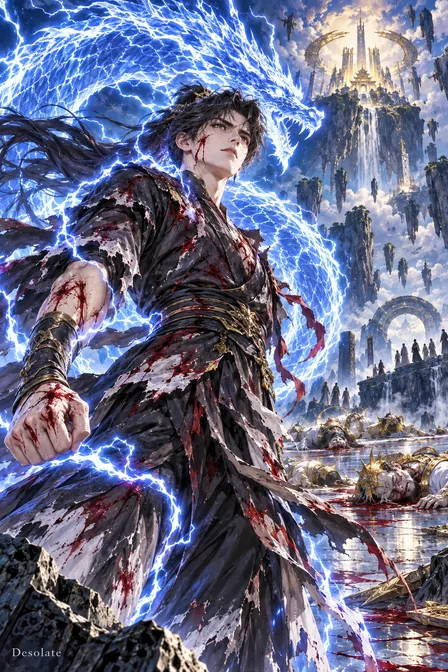 Shi Hao