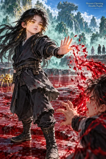 Shi Yi