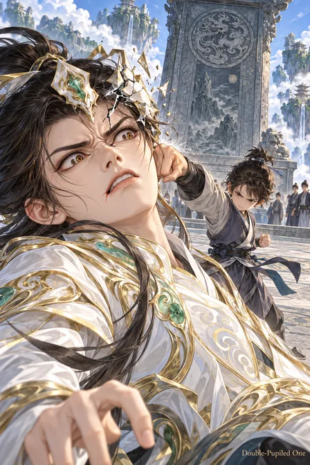 Shi Yi