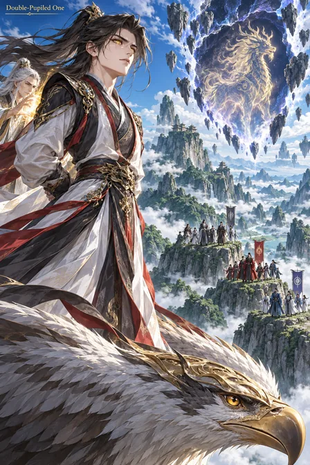 Shi Yi