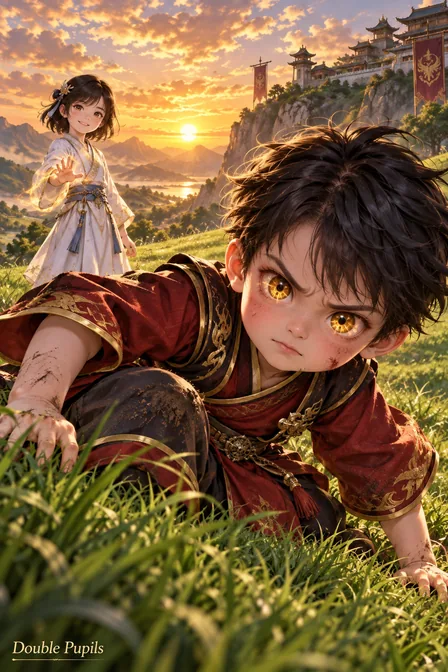 Shi Yi