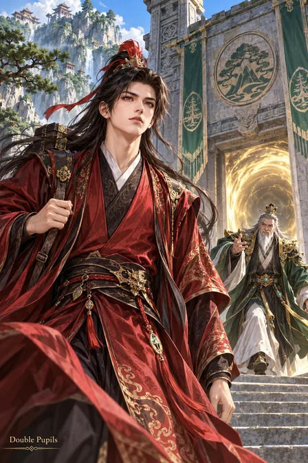 Shi Yi