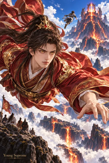 Shi Yi