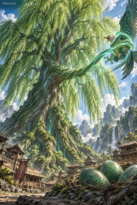 祭灵