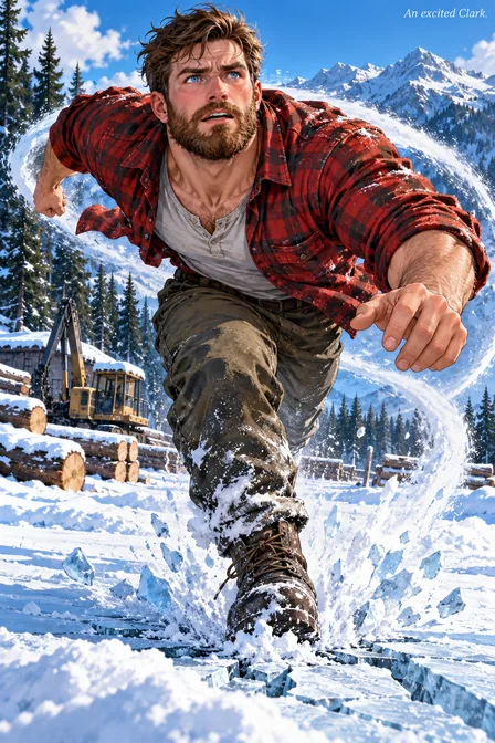 Clark
