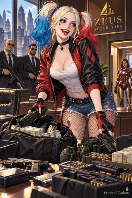 Harley