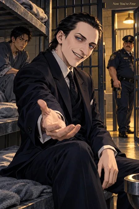 Oswald
