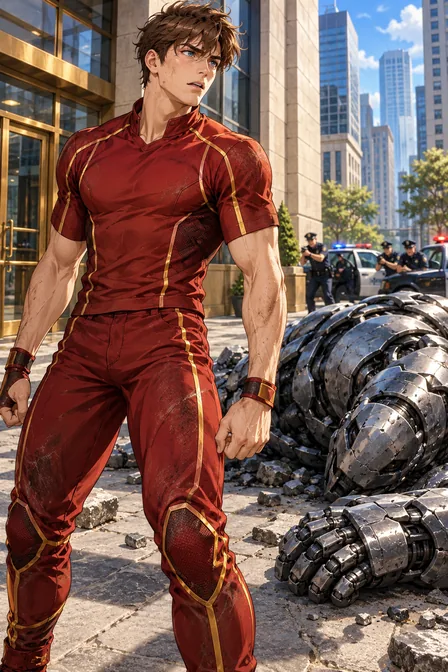 Barry