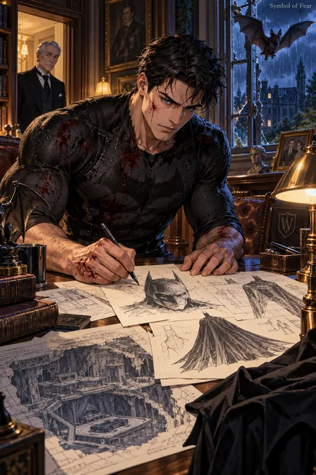 Bruce
