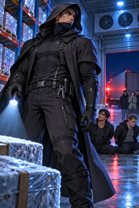 Batman