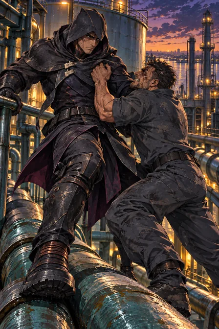 Batman
