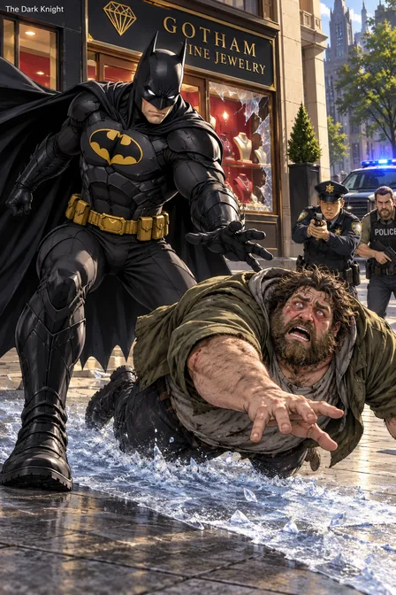 Batman