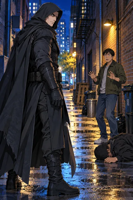 Batman
