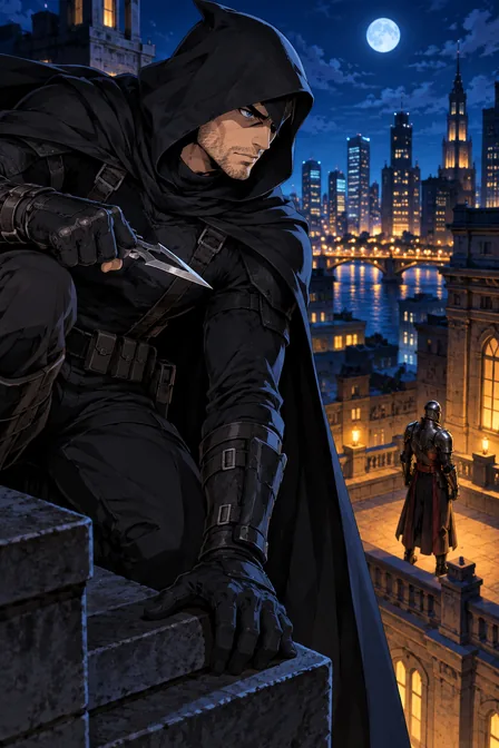 Batman