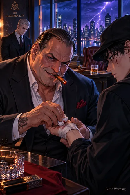 Maroni
