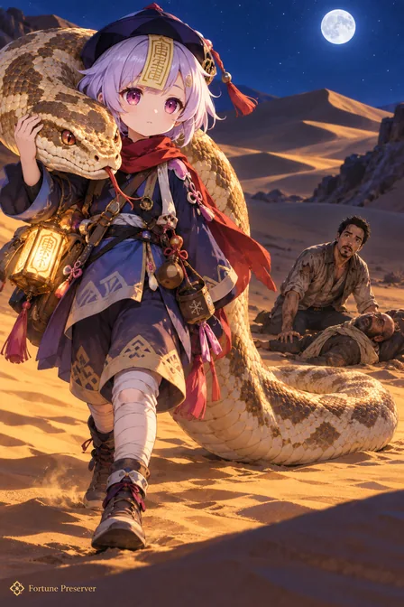 Qiqi