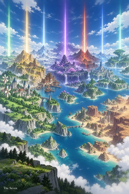 The Seven