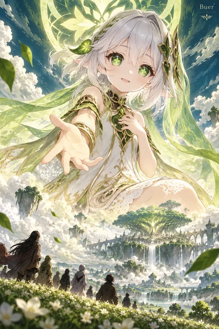 Nahida