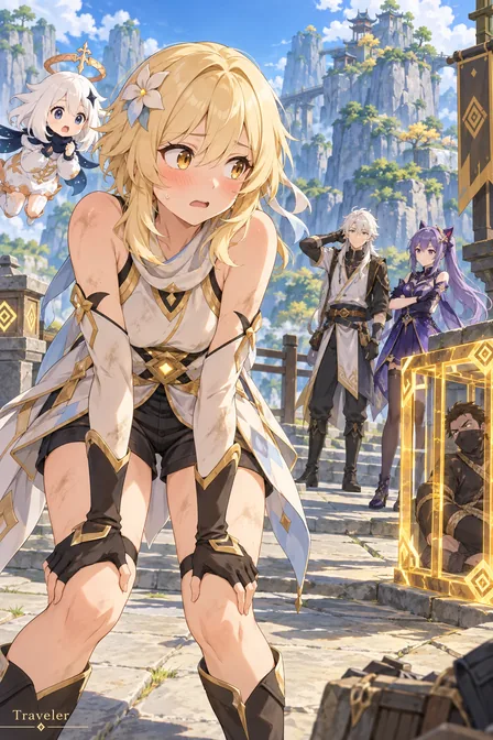 Lumine