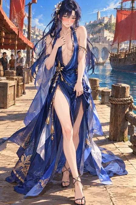 Xingqiu