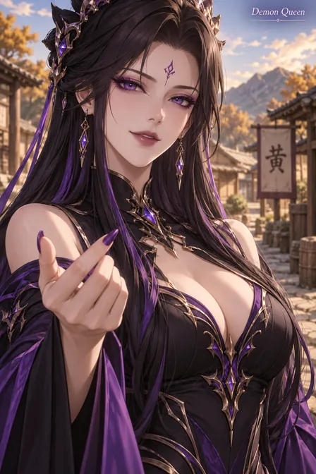 Morgana