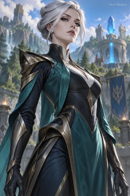 Camille