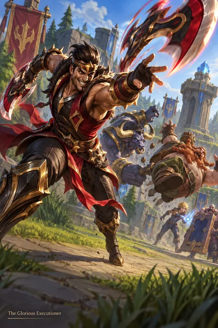 Draven
