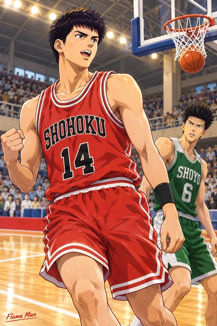 Hisashi Mitsui