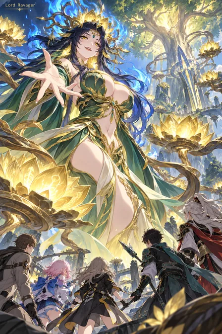 Phantylia