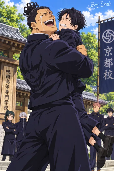 Aoi Todo
