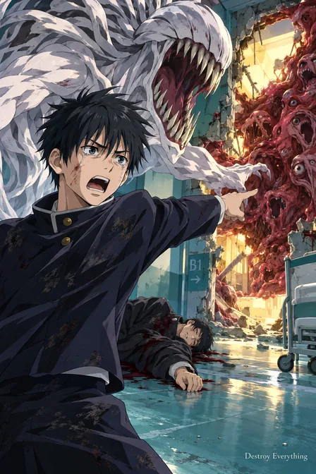 Yuta Okkotsu