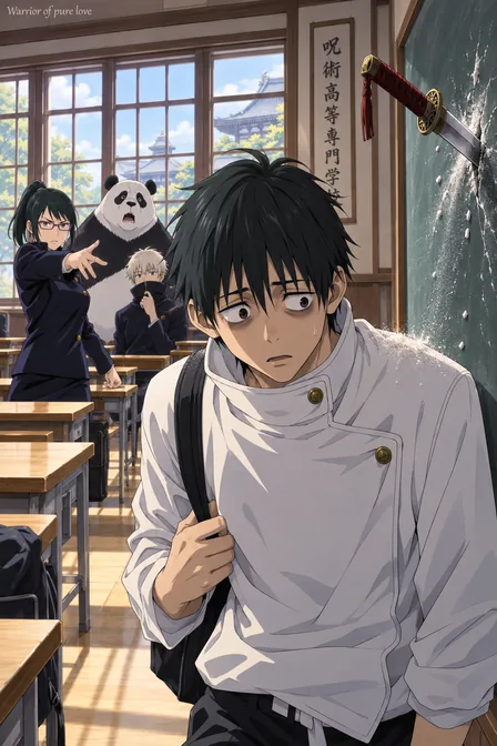 Yuta Okkotsu