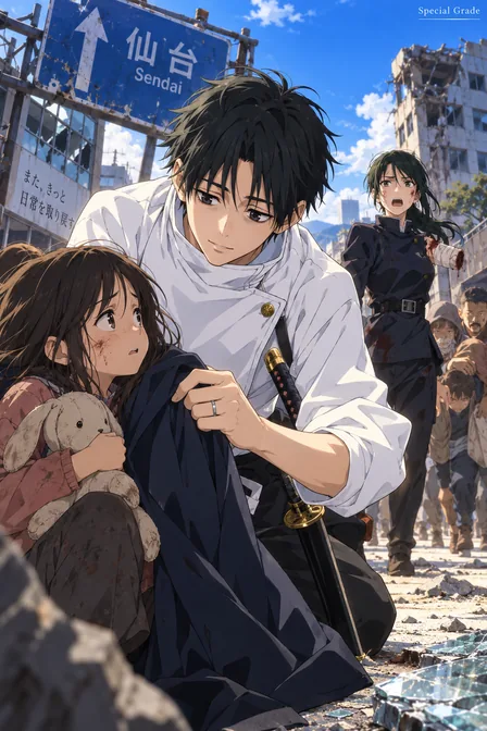 Yuta Okkotsu