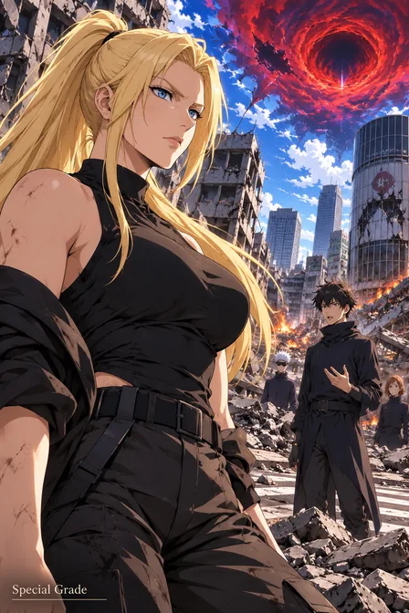 Yuki Tsukumo
